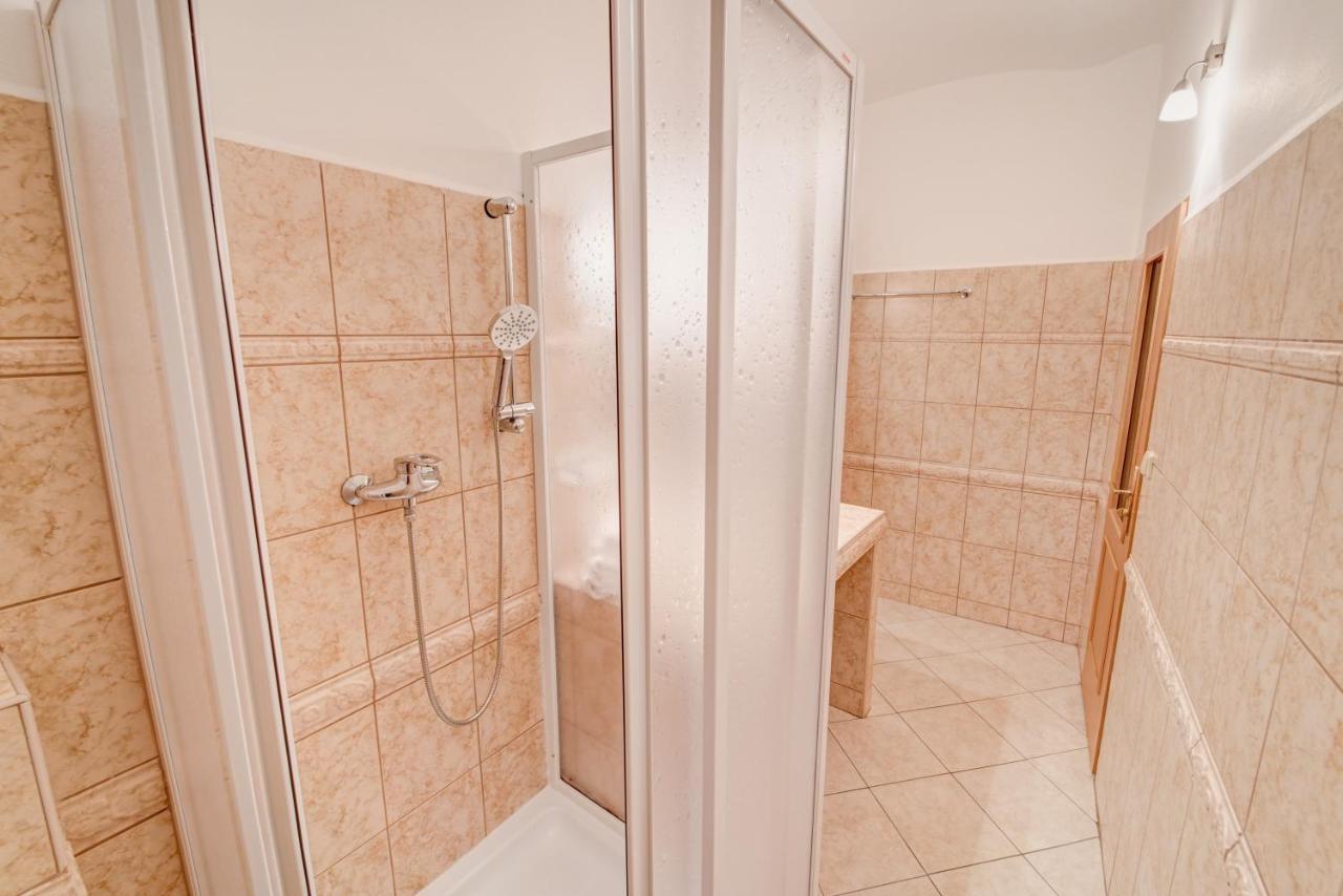 Rodinny Pension Antoni Cesky Krumlov Bagian luar foto