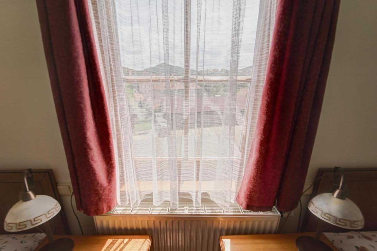 Rodinny Pension Antoni Cesky Krumlov Bagian luar foto