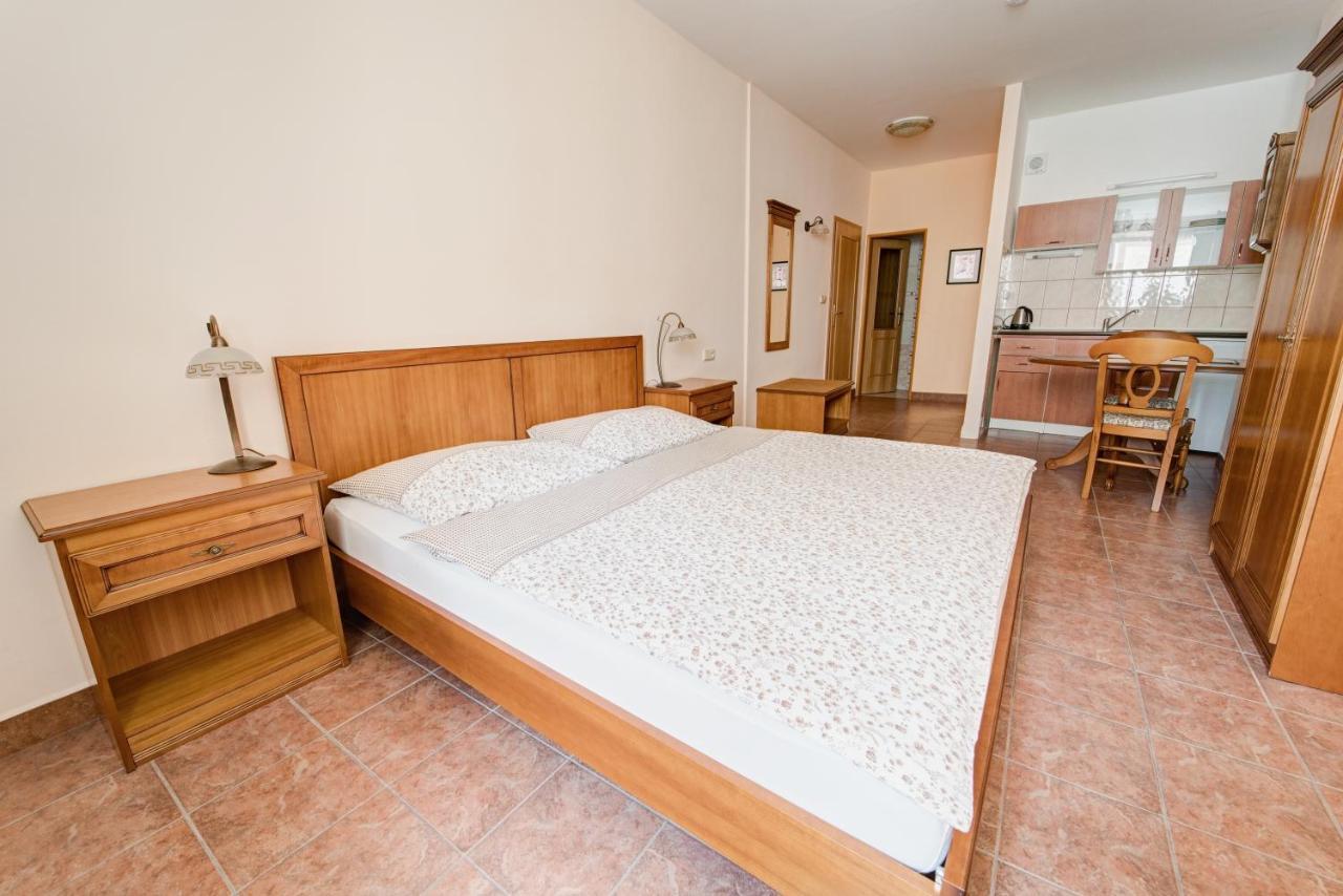 Rodinny Pension Antoni Cesky Krumlov Bagian luar foto