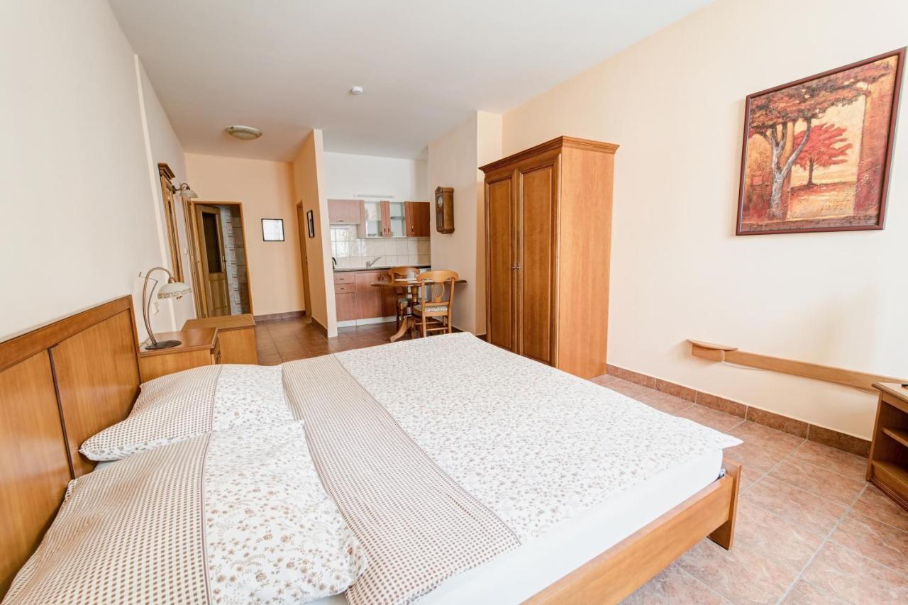 Rodinny Pension Antoni Cesky Krumlov Bagian luar foto