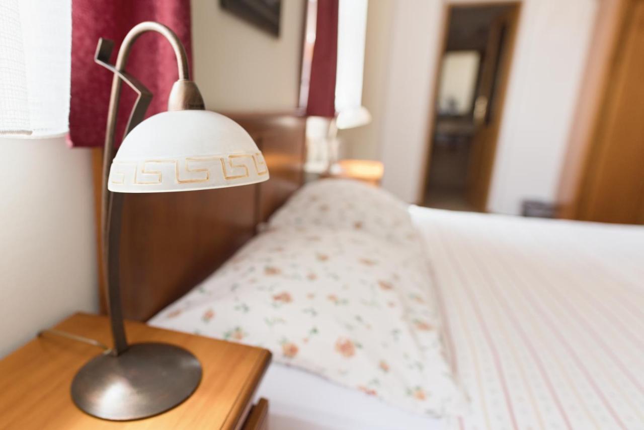 Rodinny Pension Antoni Cesky Krumlov Bagian luar foto