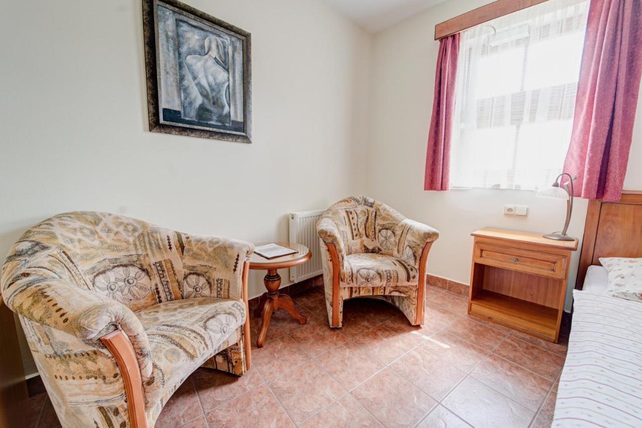 Rodinny Pension Antoni Cesky Krumlov Bagian luar foto