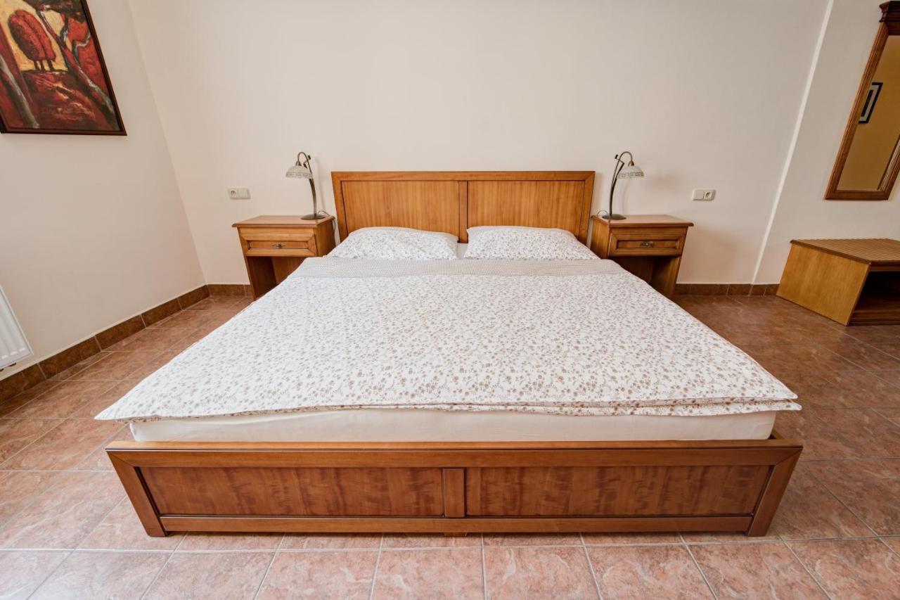 Rodinny Pension Antoni Cesky Krumlov Bagian luar foto