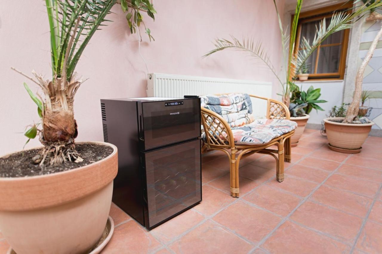 Rodinny Pension Antoni Cesky Krumlov Bagian luar foto