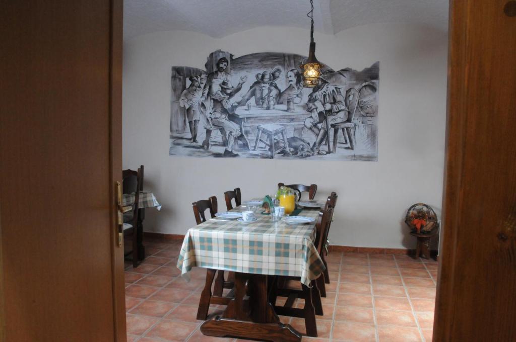 Rodinny Pension Antoni Cesky Krumlov Bagian luar foto