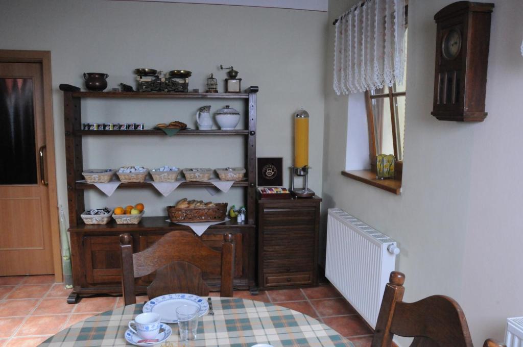 Rodinny Pension Antoni Cesky Krumlov Bagian luar foto