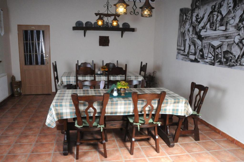 Rodinny Pension Antoni Cesky Krumlov Bagian luar foto