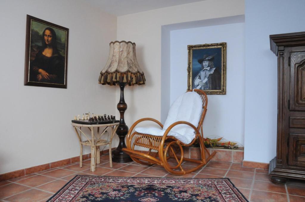 Rodinny Pension Antoni Cesky Krumlov Bagian luar foto