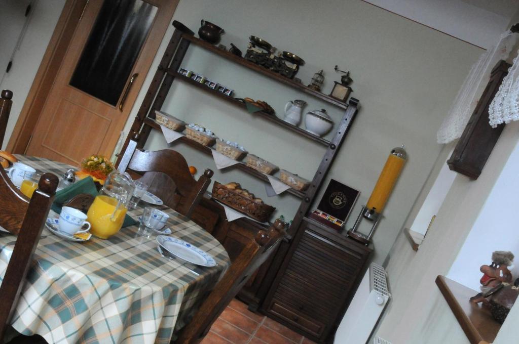 Rodinny Pension Antoni Cesky Krumlov Bagian luar foto
