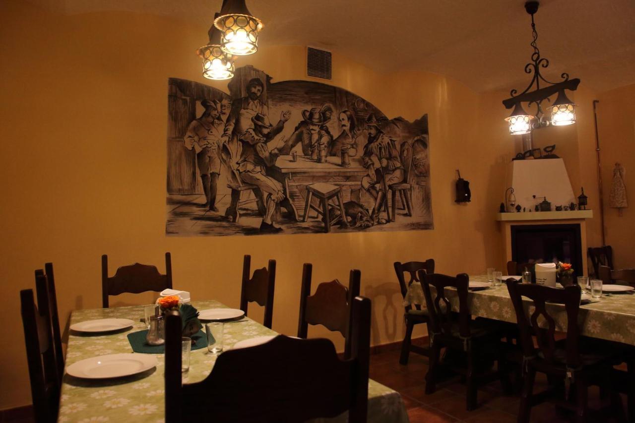 Rodinny Pension Antoni Cesky Krumlov Bagian luar foto