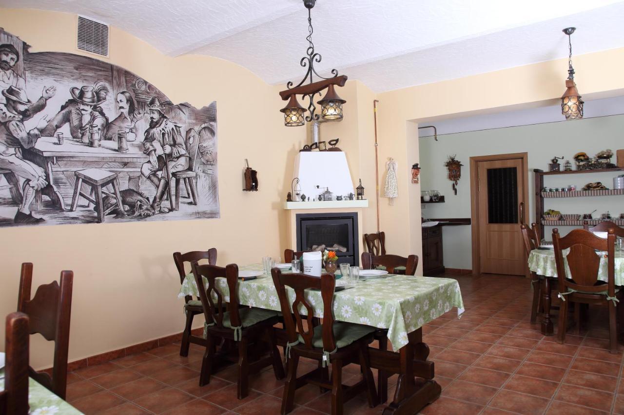 Rodinny Pension Antoni Cesky Krumlov Bagian luar foto