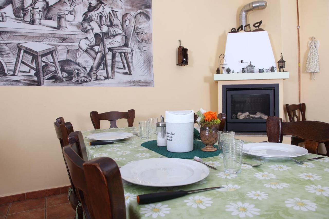 Rodinny Pension Antoni Cesky Krumlov Bagian luar foto